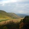 Thailon, Plesivska planina