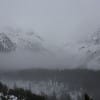 Thailon, Hincove pleso, ski-touring, Vysoke Tatry