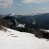 Kozí chrbát, Nízke Tatry