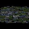 misovic.net by Wordle