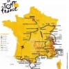 Le Tour de France 2009