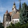 Dóm Sv. Alžbety, Košice