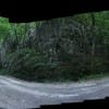 Zádielská tiesňava, panoráma