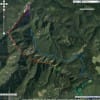 track zariadenia GARMIN GPS 60CS