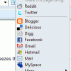 Google Toolbar 6.4