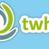 twhirl homepage