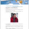 My hiking blog on Travel Blog Sites.