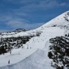 Solisko, stredisko Parksnow, Vysoké tatry