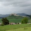 Spišský hrad Spišský hrad