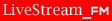 Radio FM live stream