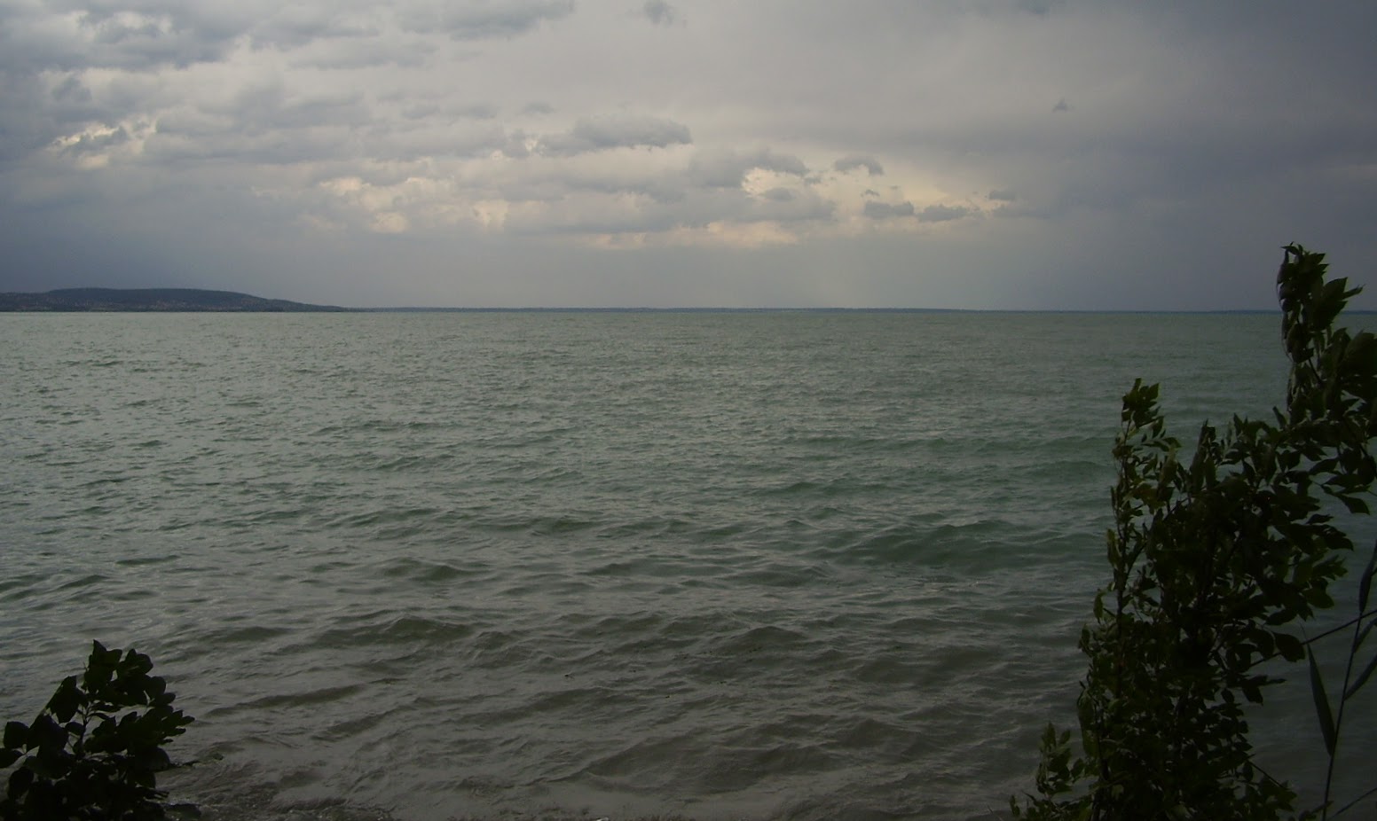 Balaton 2007