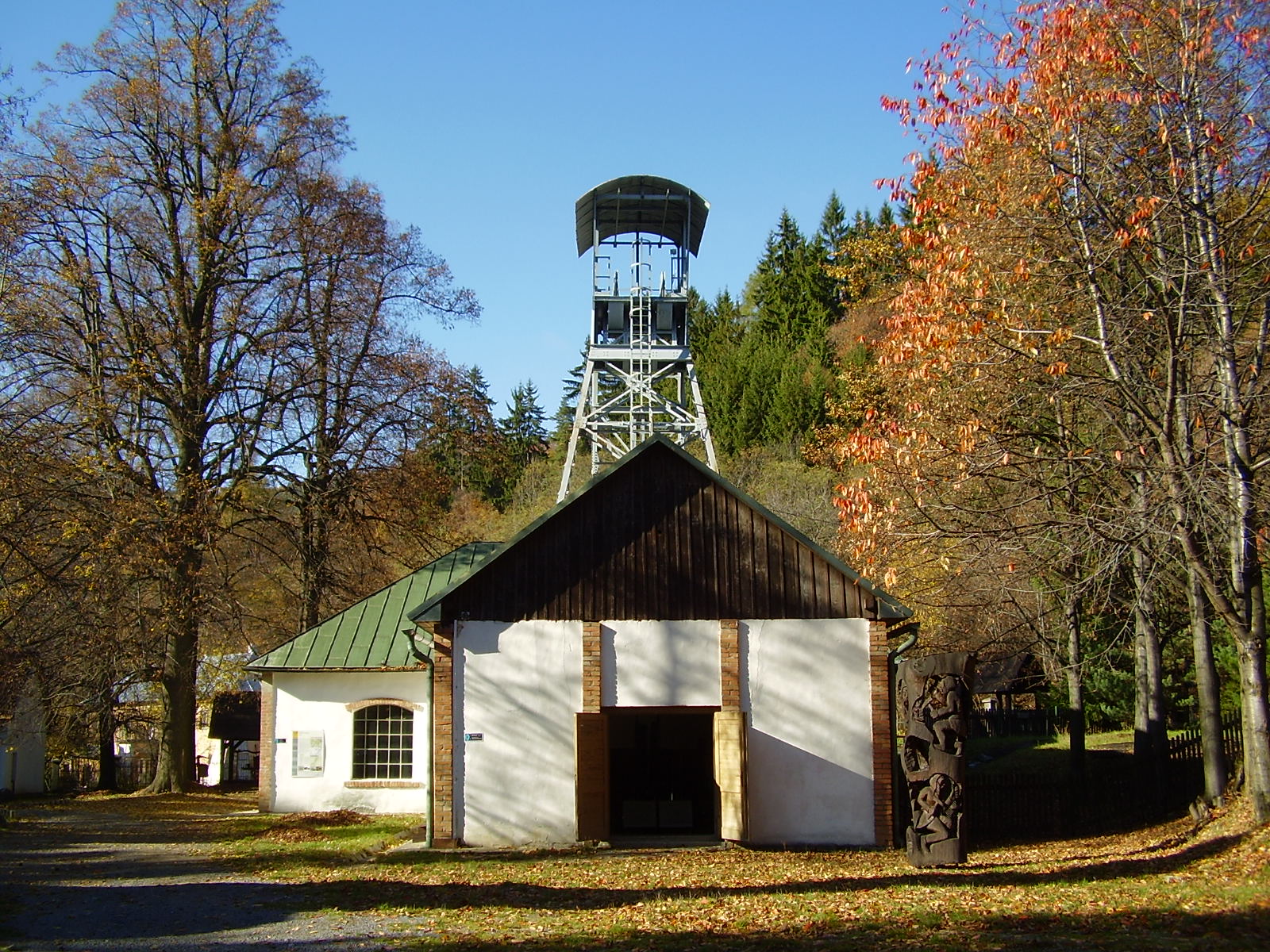 Slovenské banské múzeum