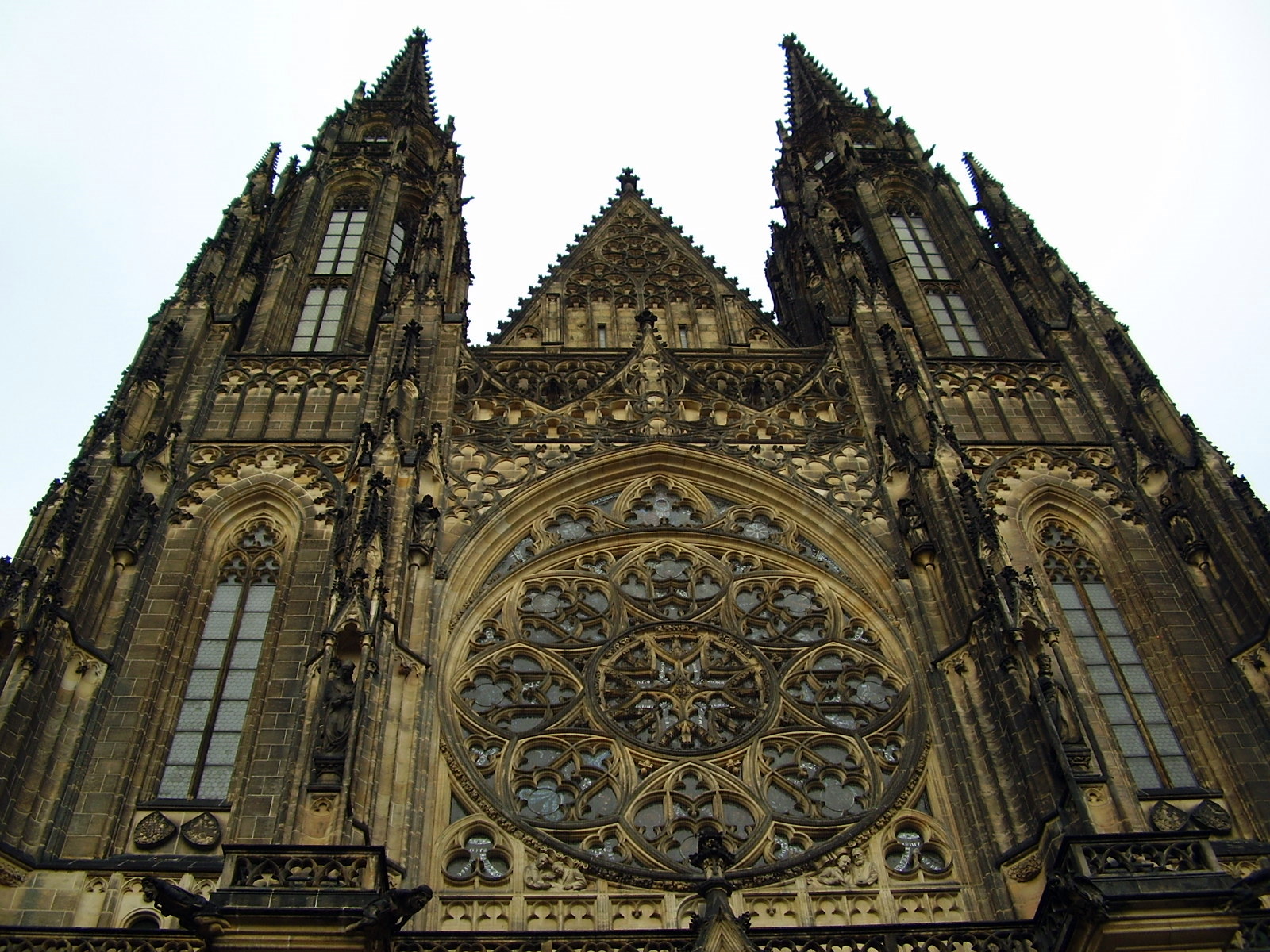 Praha