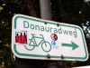 DonauCykloTour2008 (Passau - Bratislava)