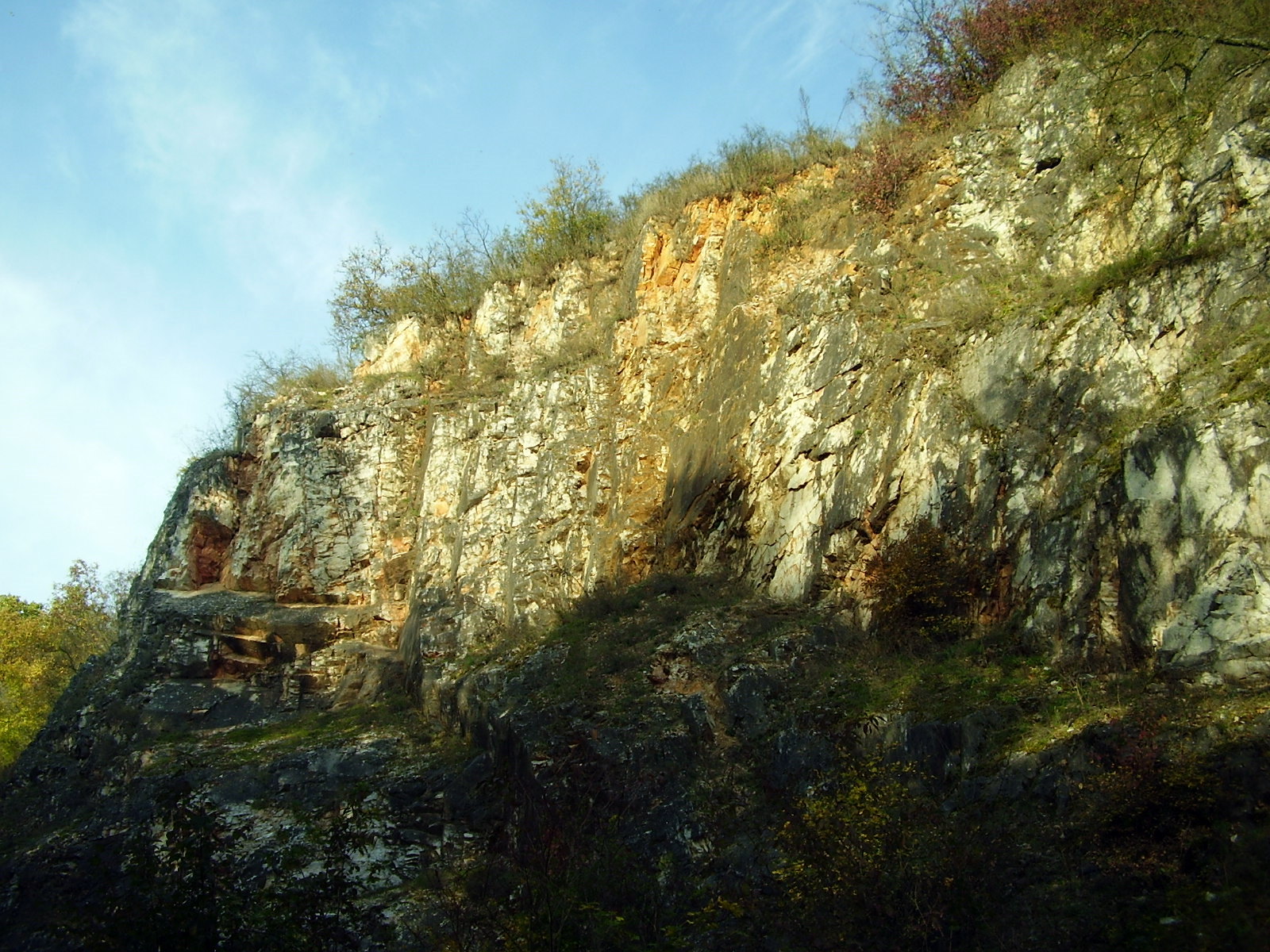 Meliata (profil Meliatika s.s)