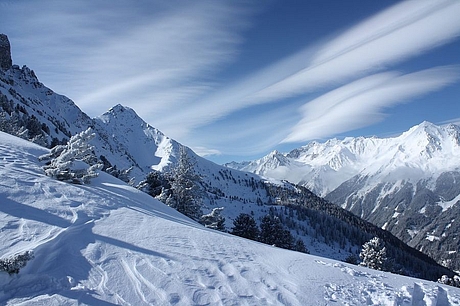 Elfer Neustift