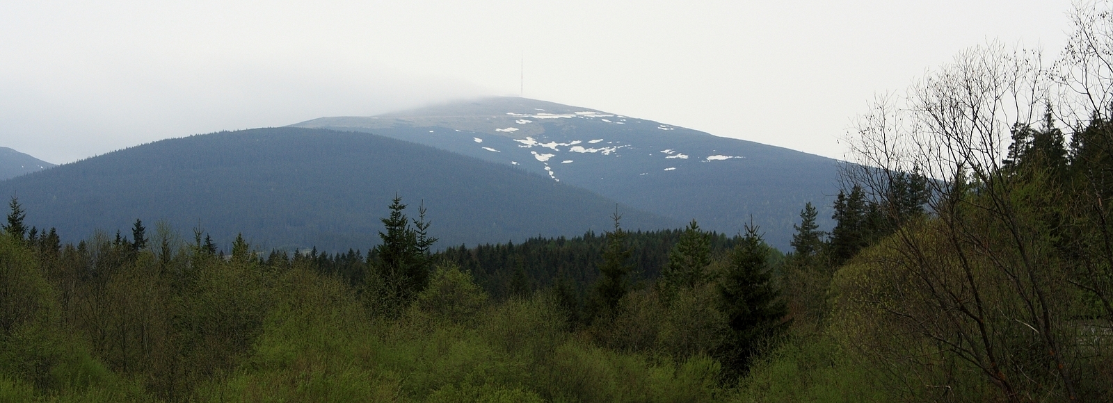 Kráľova hoľa, Nízke Tatry