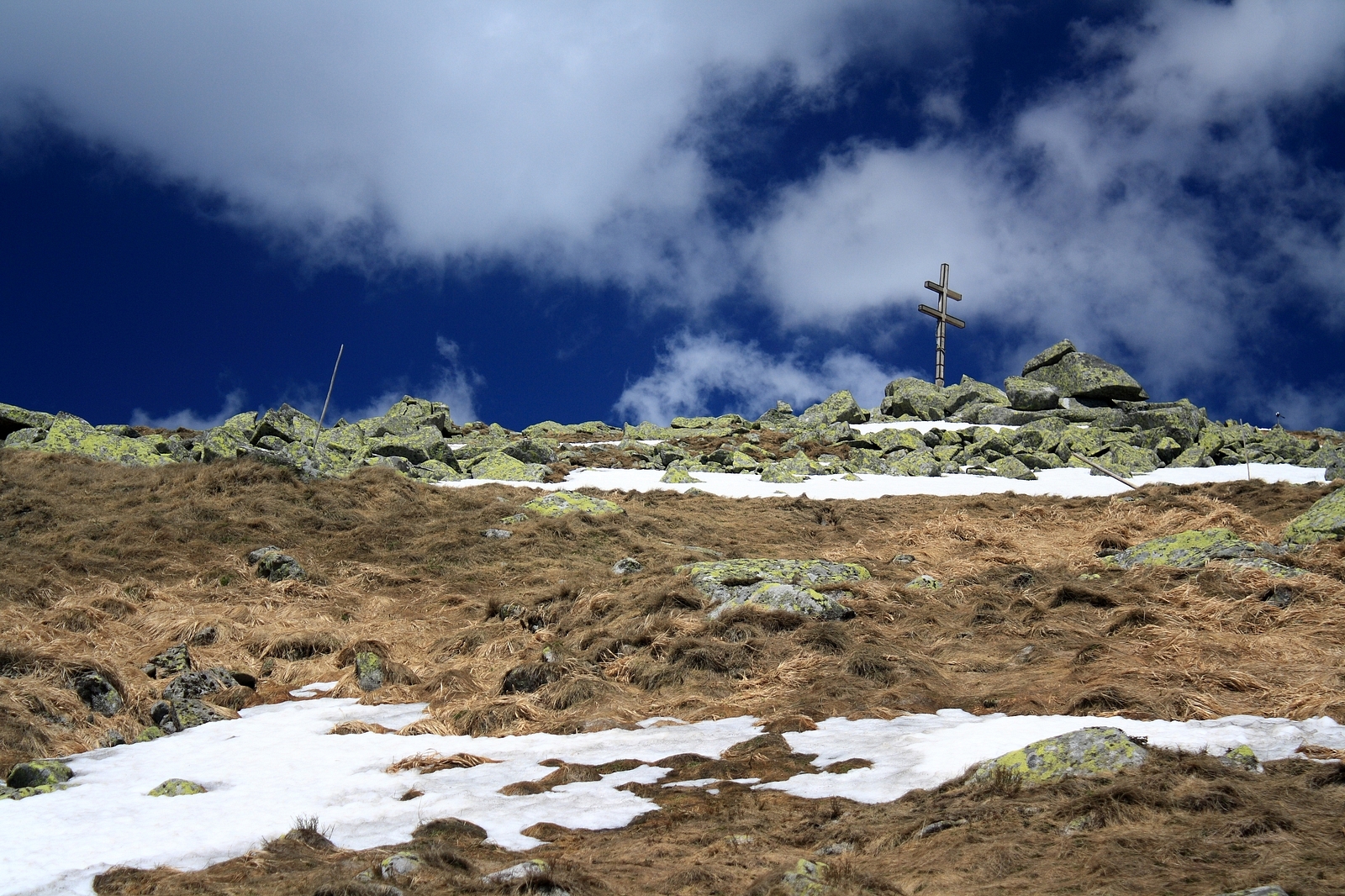 Ďumbier, Nízke Tatry