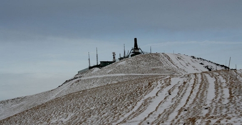 Krížna, Veľká Fatra