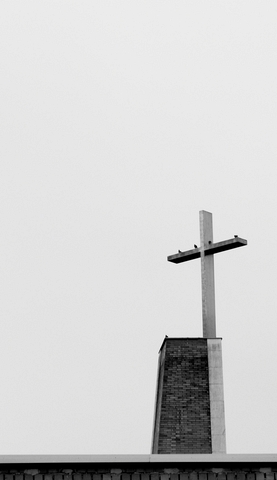 kostol sv. Gorazda a spoločníkov, Terasa, Košice