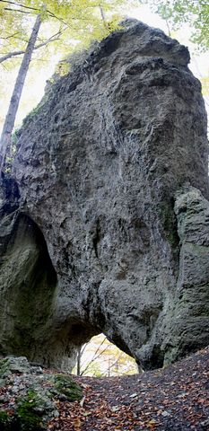 Vrátnica (panoráma)