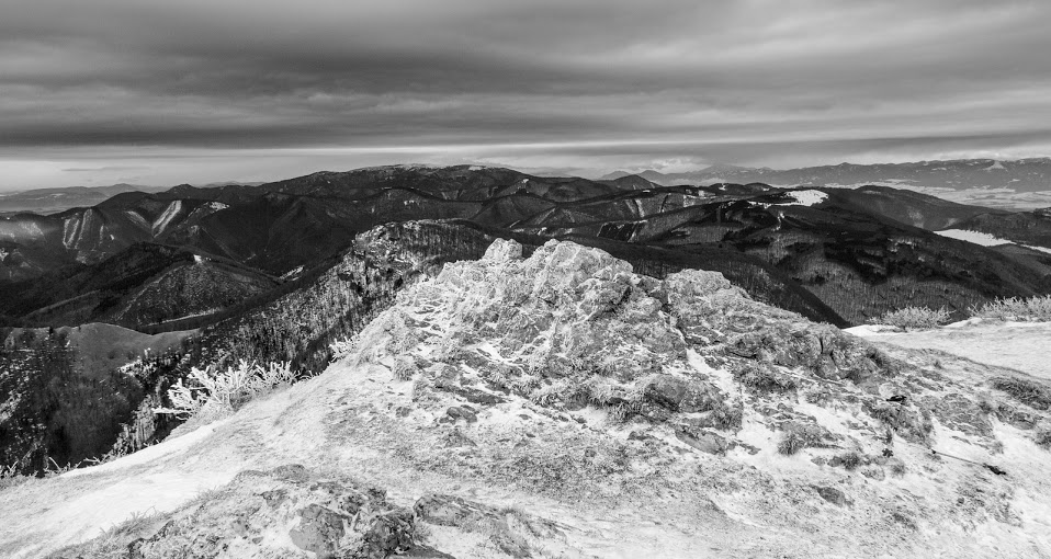Klak, Mala Fatra