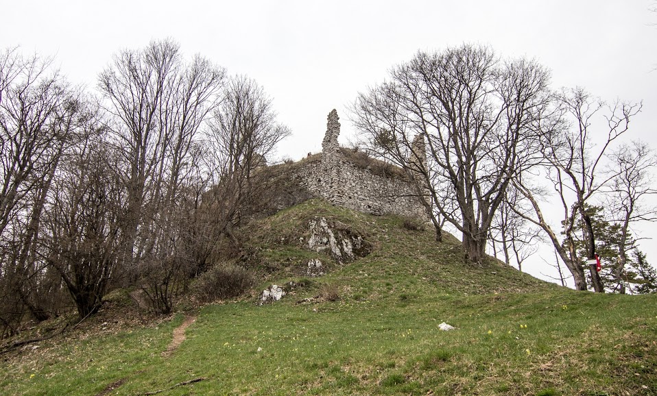 Hrad Zniev