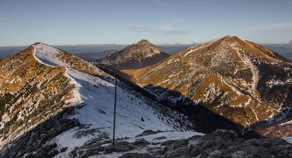 Mala Fatra