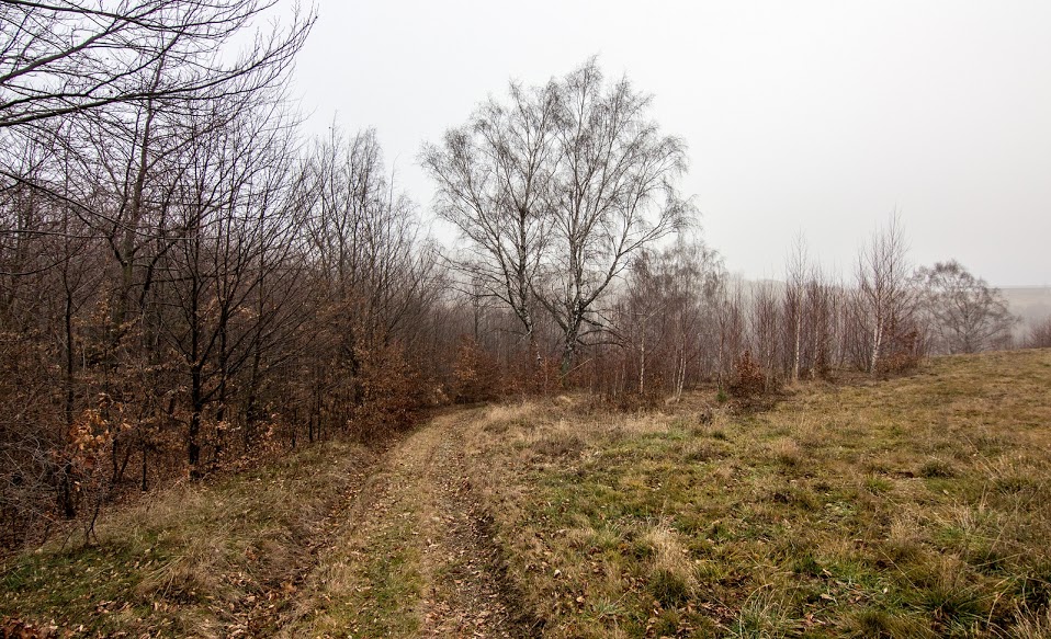 okolie Klastora