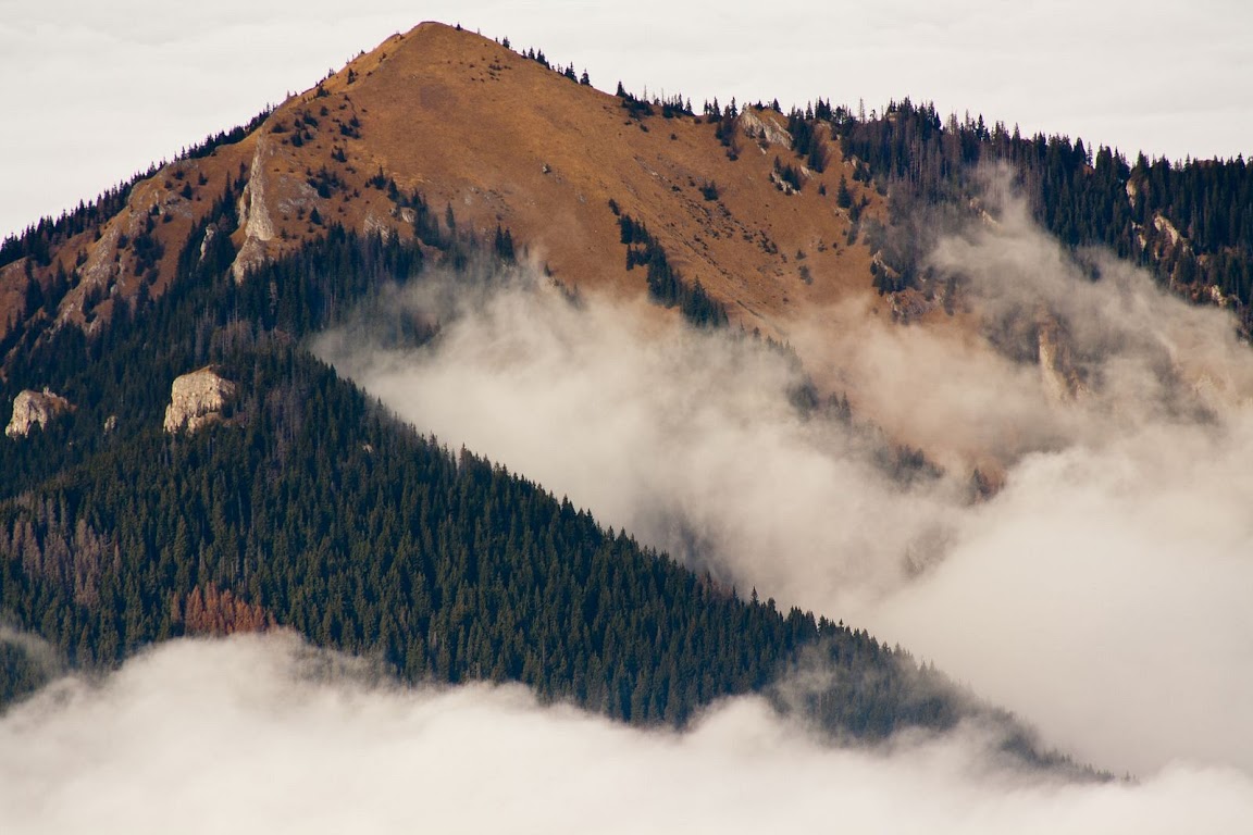 Nizke Tatry