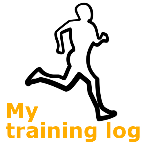 Thailon's running blog
