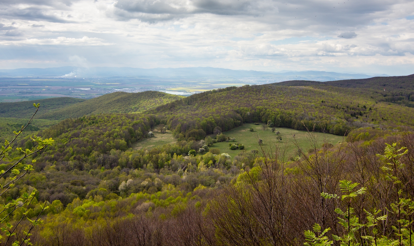 Skárošská výhliadka