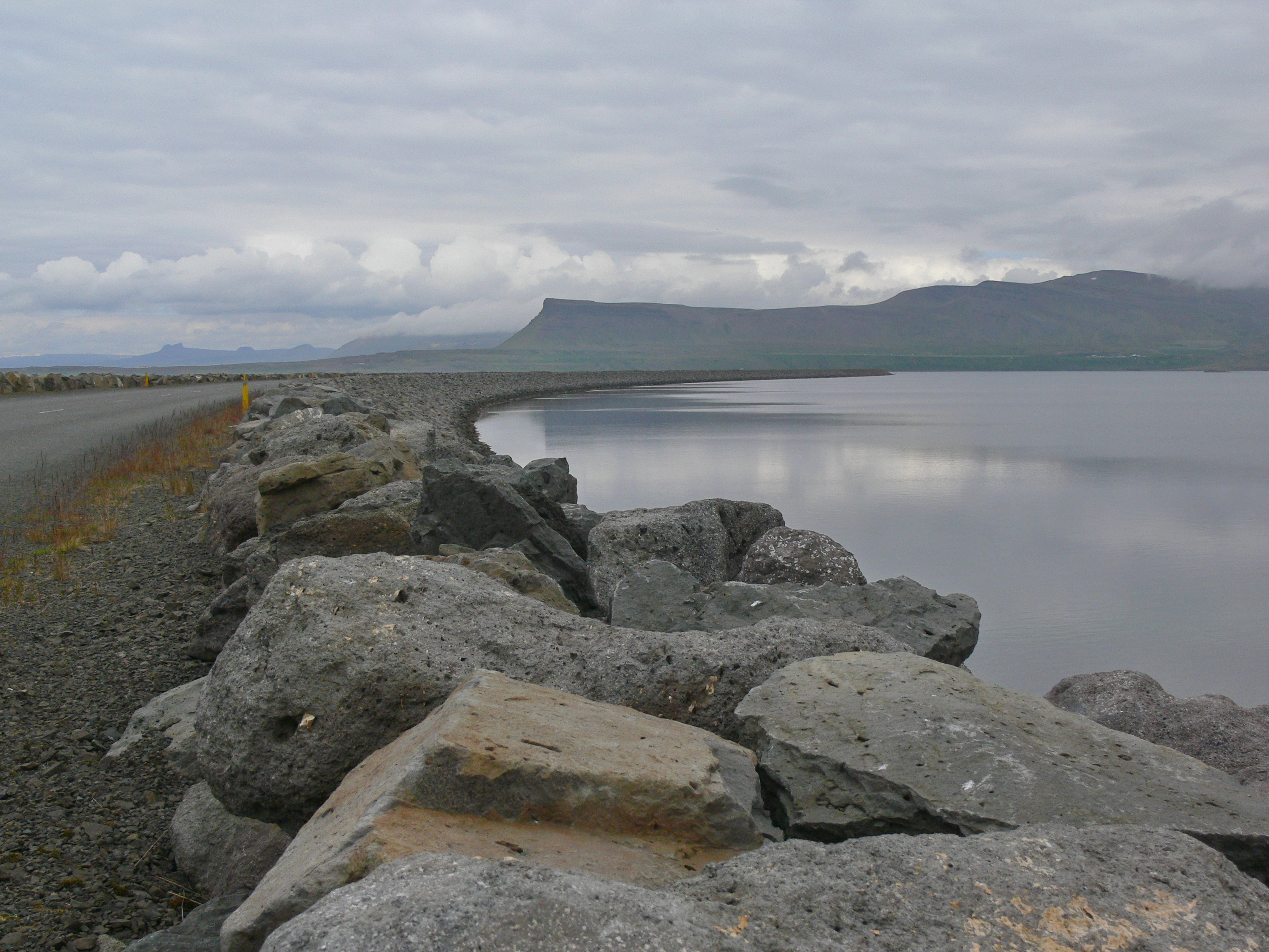 Gilsfjörður