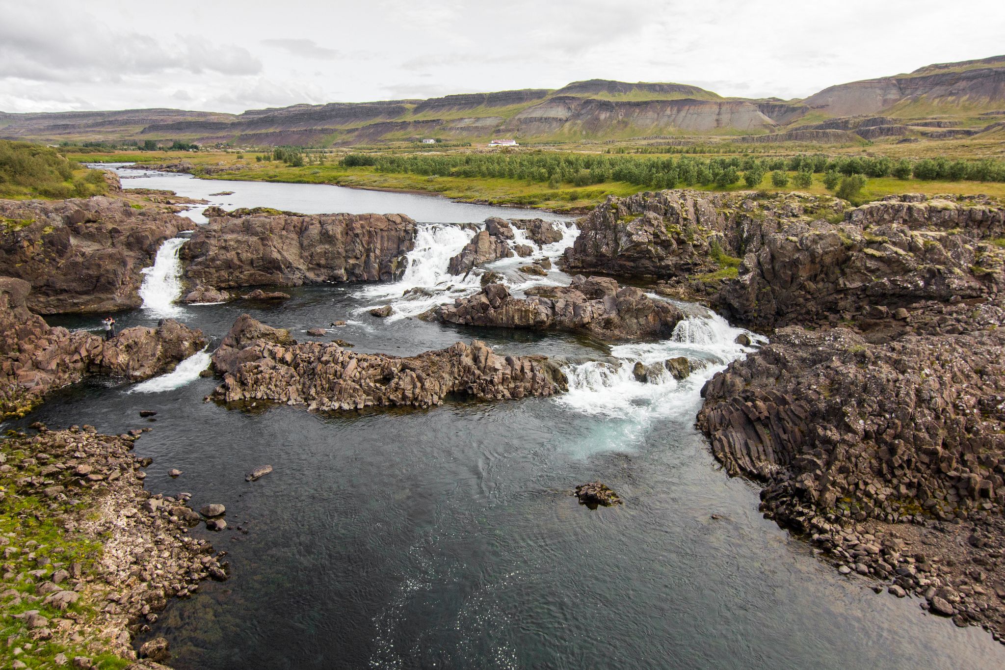 Glannifoss