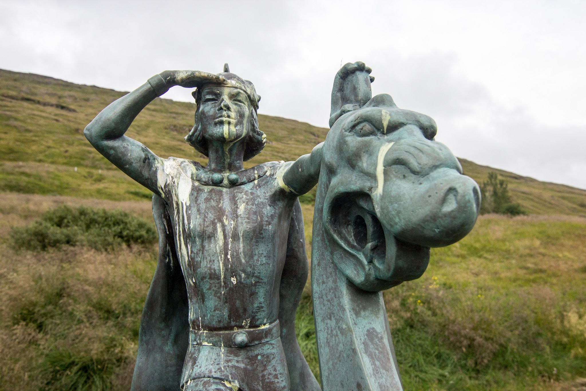 Eiríkr Þorvaldsson