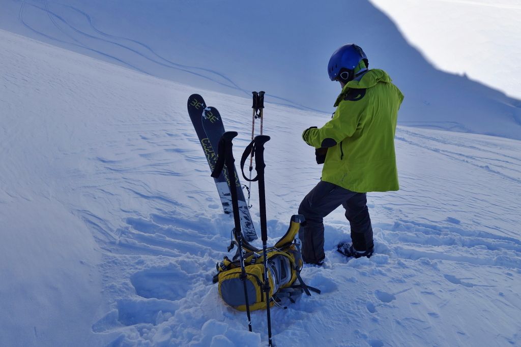 Pod Zbojníckou kopou, Vysoké Tatry