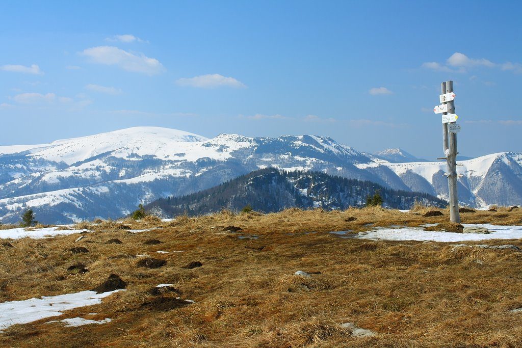 Veľká Fatra