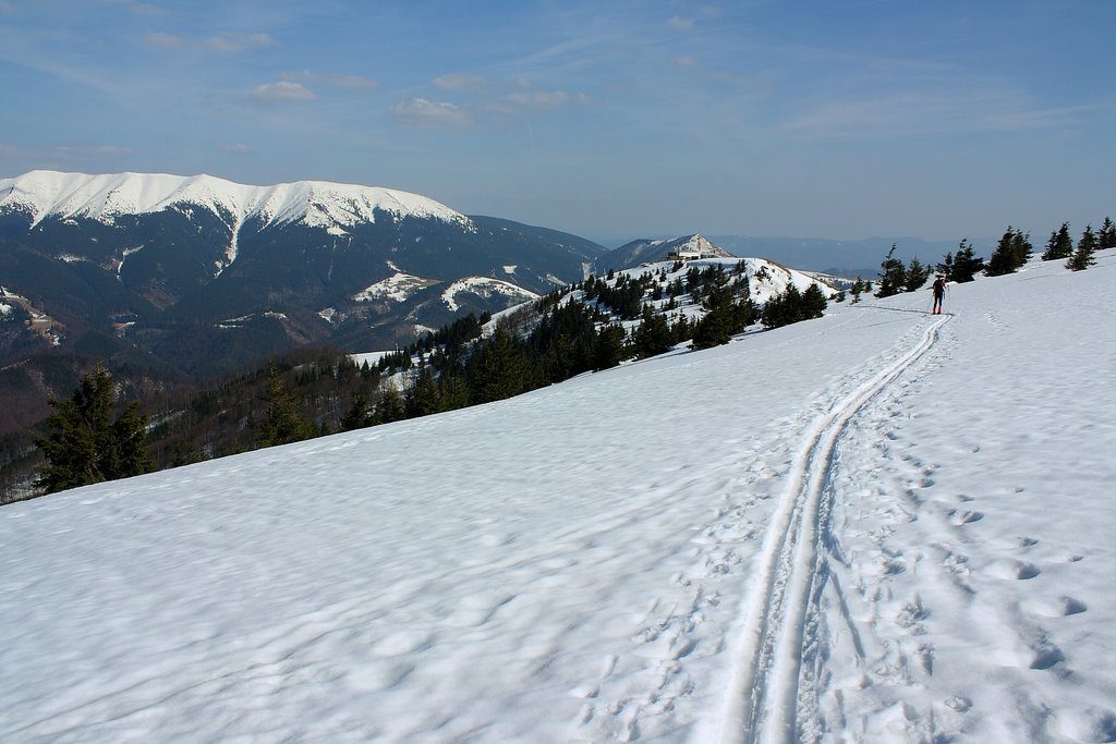 Veľká Fatra