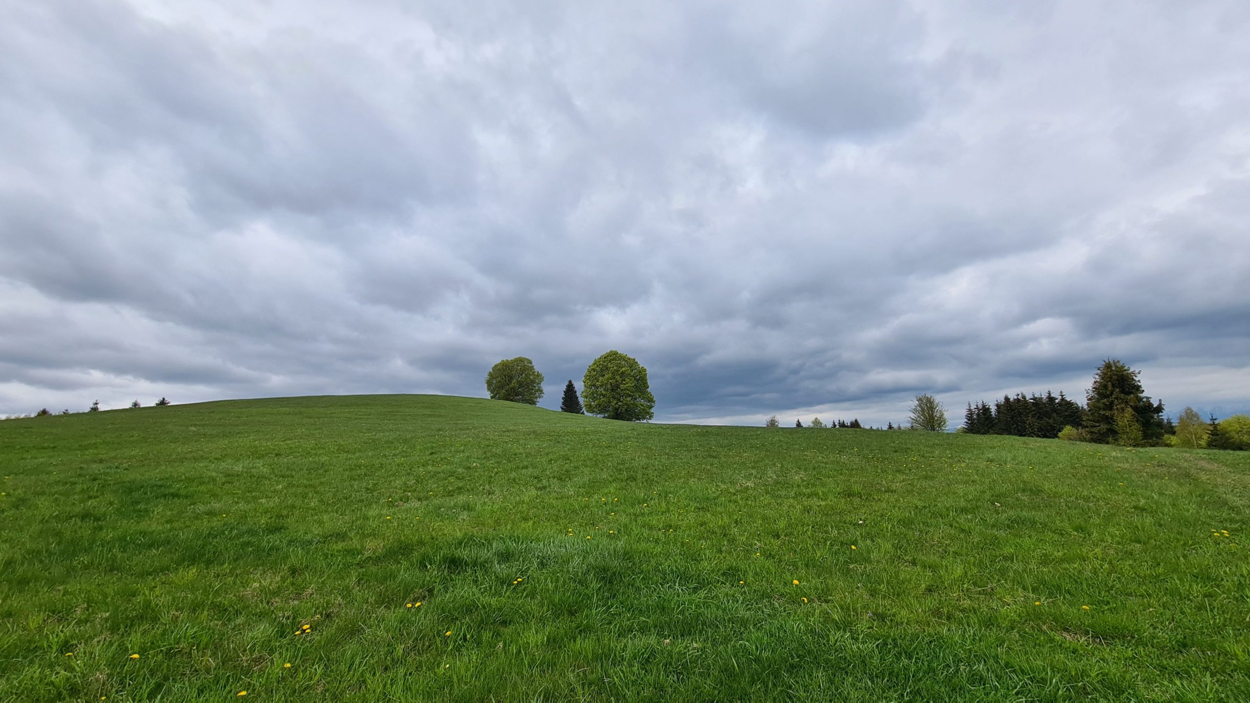 Veporské vrchy