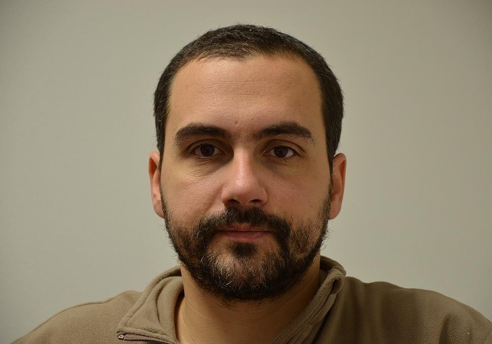 Peter Thailon MIšovic
