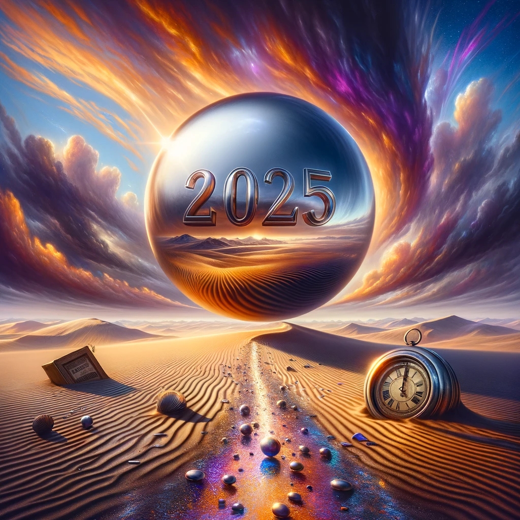 PF2025